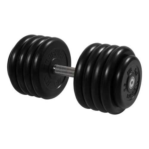 Barbell Профи 46,0 кг в Интерспорт