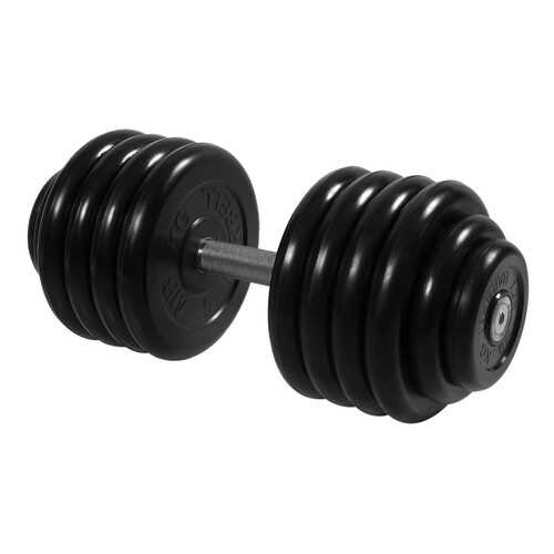 Barbell Профи 48,5 кг в Интерспорт