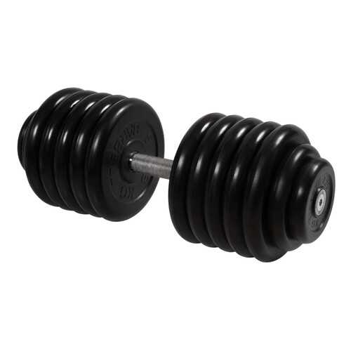 Barbell Профи 58,5 кг в Интерспорт