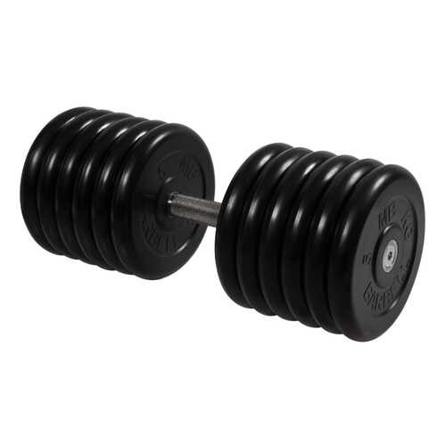 Barbell Профи 61,0 кг в Интерспорт