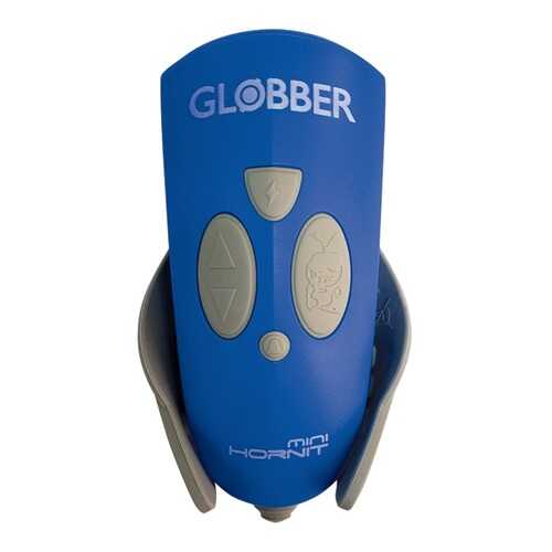 Фонарь GLOBBER MINI HORNET (525-100) Размер 7,5*3,2*3,5 в Интерспорт