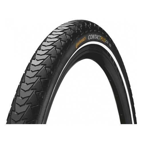 Continental Покрышка CONTACT Plus, 24 x 1.75, 47-507 в Интерспорт