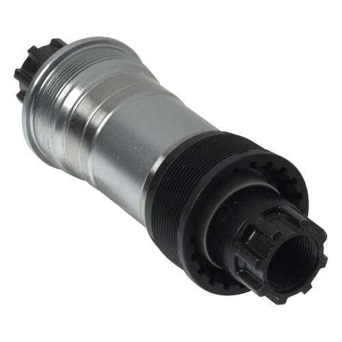 Каретка Shimano ES51 73/118мм б/болтов EBBES51C18 в Интерспорт