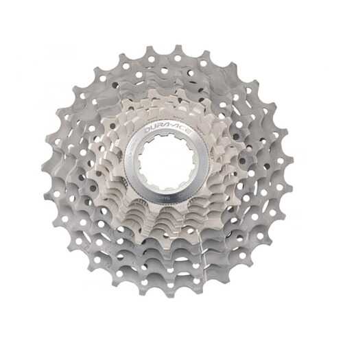 Кассета Shimano Dura-Ace 7900 10ск 11-23 ICS790010123 в Интерспорт