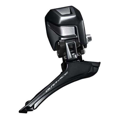 Переключатель передний Shimano Dura-Ace Di2, R9150, на упор, 2x11 IFDR9150F в Интерспорт