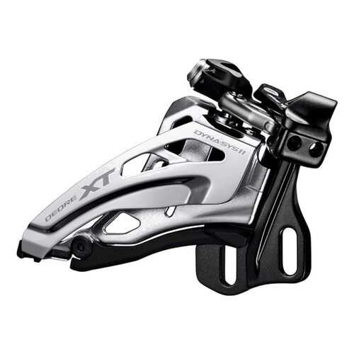 Переключатель передний Shimano XT M8020E,E тип без BB IFDM8020E6X в Интерспорт