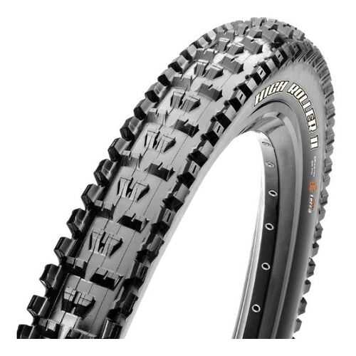 Покрышка Maxxis High Roller II 26x2.40 TPI 60DW сталь 60a Single в Интерспорт