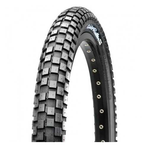 Покрышка Maxxis Holy Roller 20 x 2.2 TPI 60 сталь 70a Single в Интерспорт