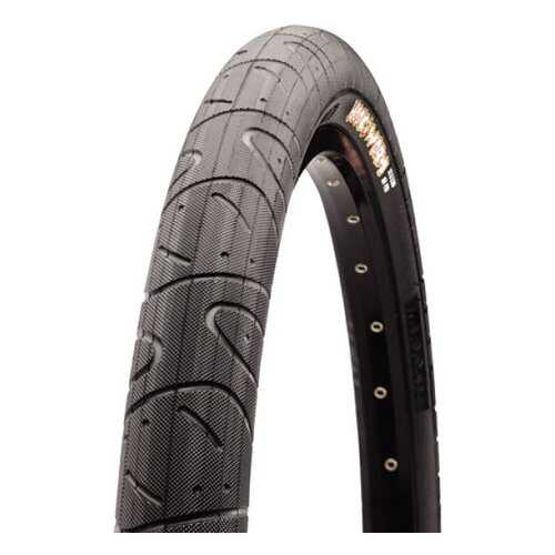 Покрышка Maxxis Hookworm 29x2.50 TPI 60 сталь Single TB96805000 10013190/030518/0010957 в Интерспорт