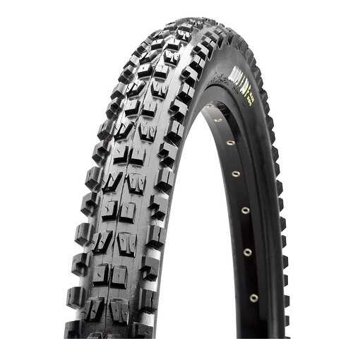 Покрышка Maxxis Minion DHF 27.5x2.30 TPI 60 кевлар EXO/TR в Интерспорт