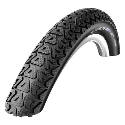 Покрышка Schwalbe Dirty Harry 20x2.1 в Интерспорт