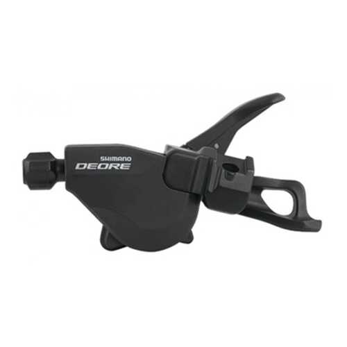 Шифтер левый Shimano Deore M610-I 3 скорости в Интерспорт