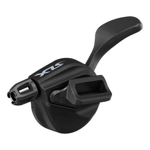 Шифтер Shimano SLX M7100-I лев 2ск крепл. к BL I-Spec EV ISLM7100ILBP в Интерспорт