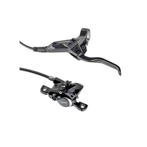 Тормоз дисковый Shimano М315 1000мм EM315LFPRA100 в Интерспорт