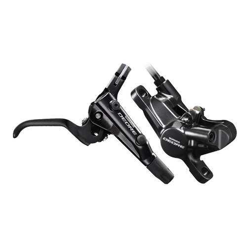 Тормоз дисковый Shimano Shimano Deore M6000 J-kit BL(прав)/BR(задн.)1700мм EM6000JRRXRA170 в Интерспорт