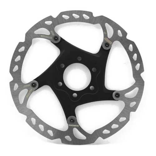 Тормозной диск Shimano RT76 160 мм ISMRT76S2 в Интерспорт