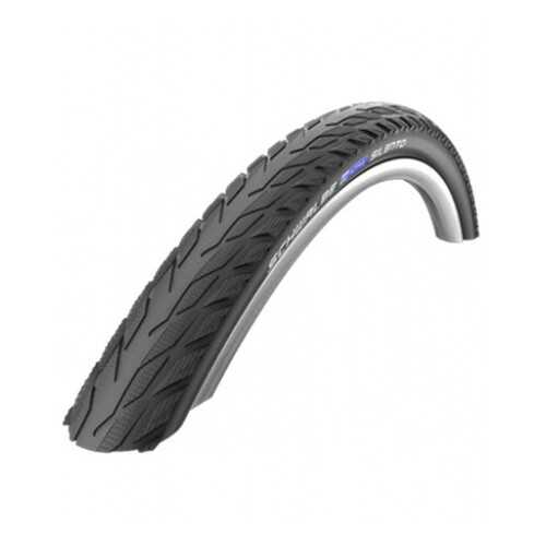 Велопокрышка Schwalbe Silento K-guard 47-622 28х1,75 B/b-sk+rt Hs421 Sbc 11100241.01 28 в Интерспорт