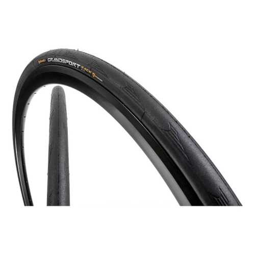 Велосипедная покрышка Continental Grand Sport Race foldable 3/180Tpi 700x28mm/180000 28 в Интерспорт