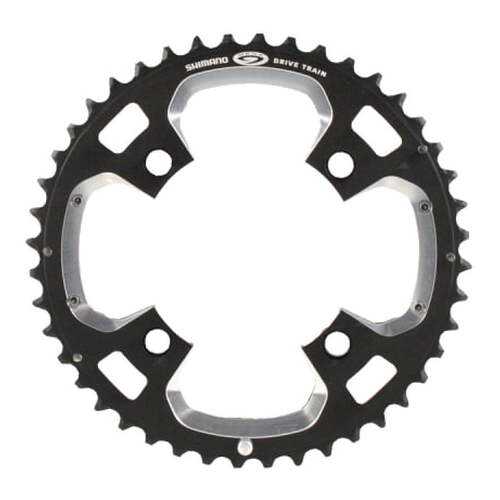 Звезда передн. Shimano, SLX, для FC-M770, 4TT Y1J198010 в Интерспорт