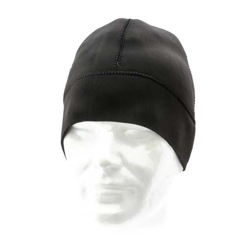 Гидрошапка Pro-Limit Standard Neoprene Beanie Black 2019 (L) в Интерспорт