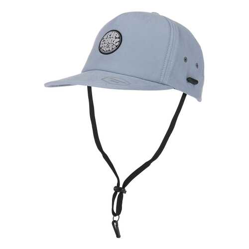 Гидрошапка Rip Curl Wetty Surf Cap Grey 2020 (UN) в Интерспорт