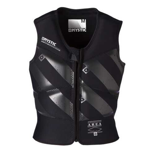 Спасжилет Mystic Block Impact Vest Fzip 2019 (S) в Интерспорт