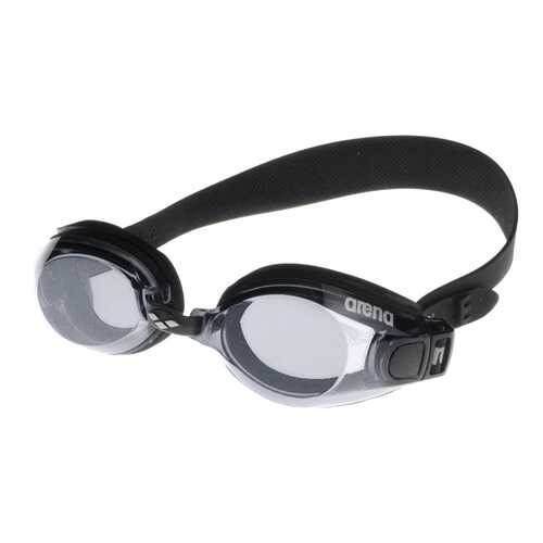 Очки для плавания Arena Zoom Neoprene, Black/Clear/Black, 92279 51 в Интерспорт