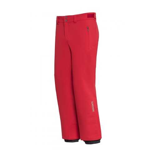 Descente Roscoe Pants 19/20 electric red 52R в Интерспорт