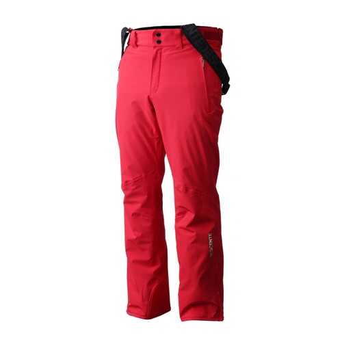 Descente Swiss Pants 18/19 electric red 54R в Интерспорт