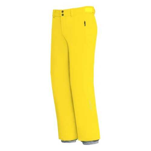 Descente Swiss Pants 19/20 yellow 54R в Интерспорт