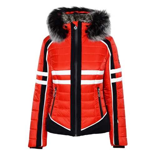 Sportalm Kraxe m K.o.P 19/20 racing red 40 в Интерспорт