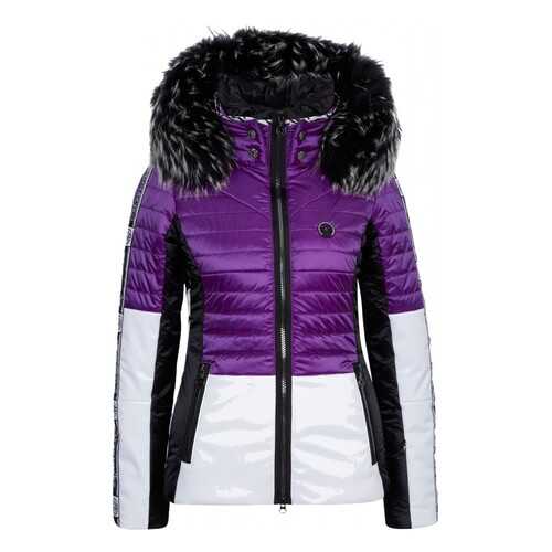 Sportalm Smash m K+P 19/20 white-violet 40 в Интерспорт