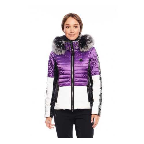 Sportalm Smash m K+P 19/20 white-violet 42 в Интерспорт