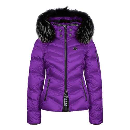 Sportalm Top uni m K.o.P 19/20 violet 40 в Интерспорт