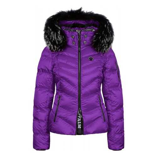 Sportalm Top uni m K.o.P 19/20 violet 44 в Интерспорт