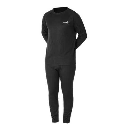 Термобелье Norfin Thermo Line 3, black, M INT в Интерспорт