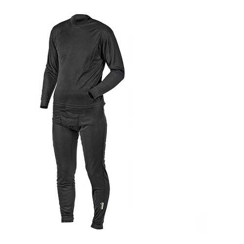 Термобелье Norfin Thermo Line B, black, XXL INT в Интерспорт