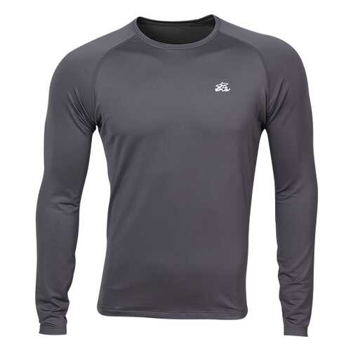 Термобелье Сплав Fresh L/S, grey, 48-50/170-176 RU в Интерспорт