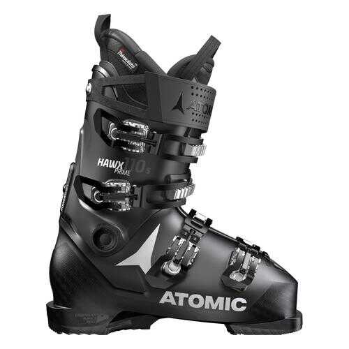 Горнолыжные ботинки Atomic Hawx Prime 110 S 2020, black/antracite, 26.5 в Интерспорт