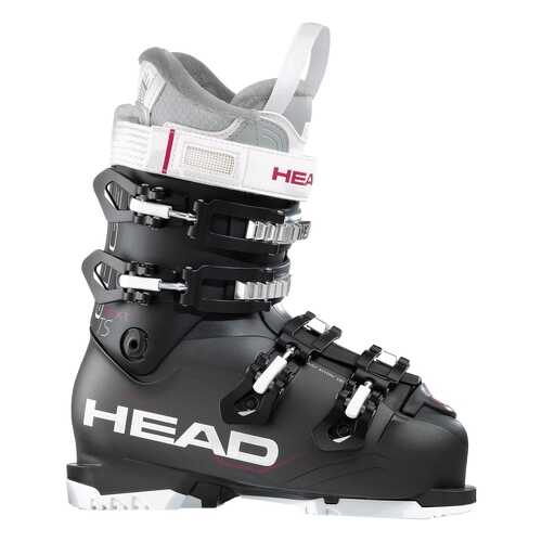 Горнолыжные ботинки HEAD Next Edge TS W 2018, anthracite/white, 24.5 в Интерспорт