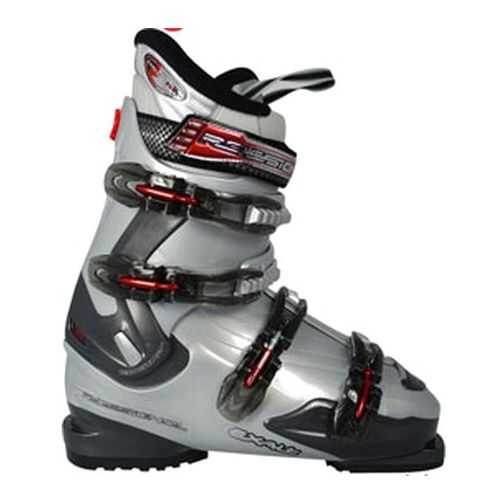 Горнолыжные ботинки Rossignol Exalt X R 2014, grey, 26.5 в Интерспорт