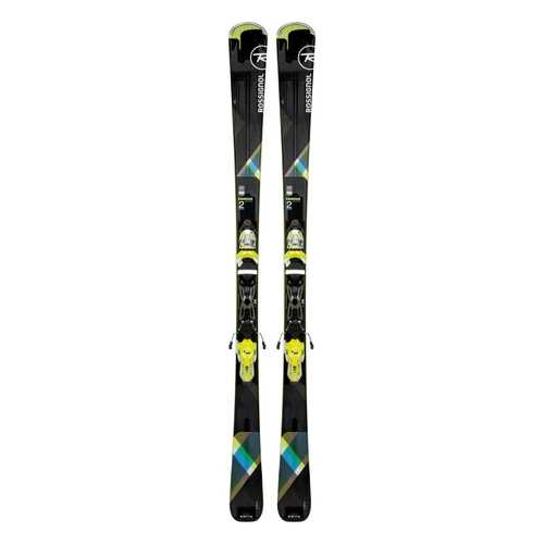 Горные лыжи Rossignol Famous 2 + Xpress W 10 2018, 149 см в Интерспорт