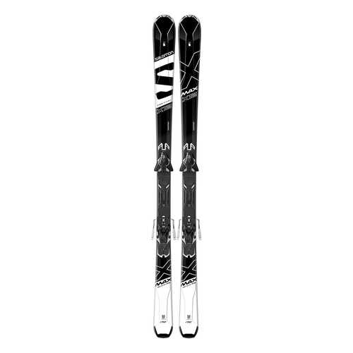 Горные лыжи Salomon X-Max X 12 + M XT12 Ti 2018, 155 см в Интерспорт