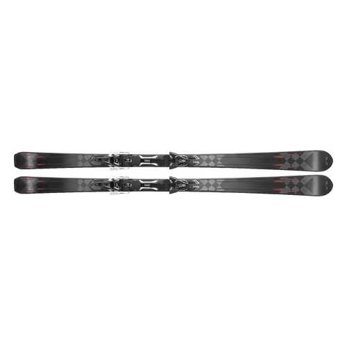 Горные лыжи Volant Black Spear + XT 12 Ti 2019, 175 см в Интерспорт