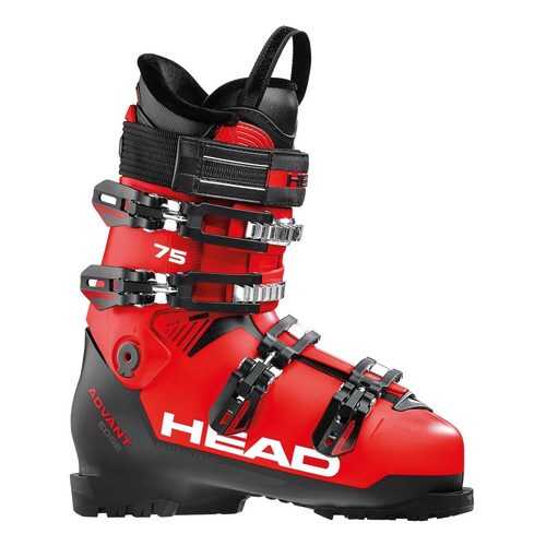 Head Advant Edge 75 18/19 red 27.5 в Интерспорт