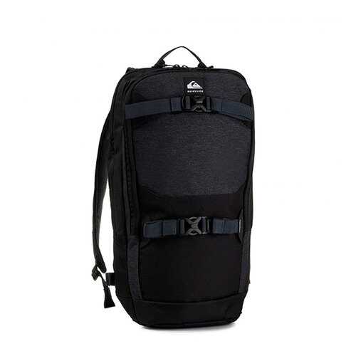 Сноубордический рюкзак Oxydized 12L Quiksilver, черный, One Size в Интерспорт