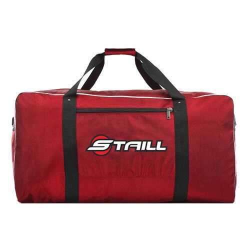 Баул хоккейный Staill 38 БК-1680К2 - Red в Интерспорт